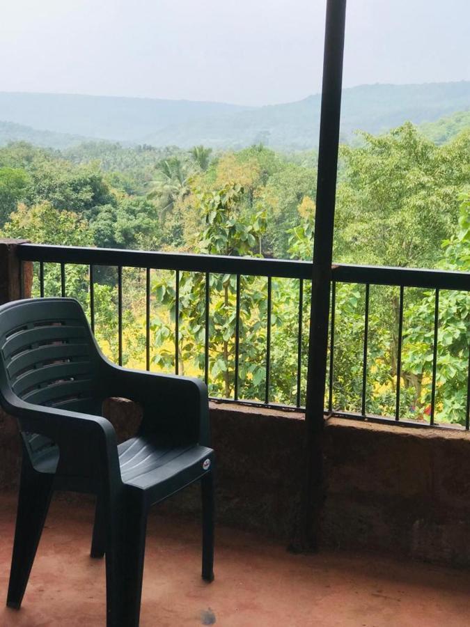 Rohan Homestay By Traviget Hospitality, Dapoli-Konkan Harnai Exterior photo