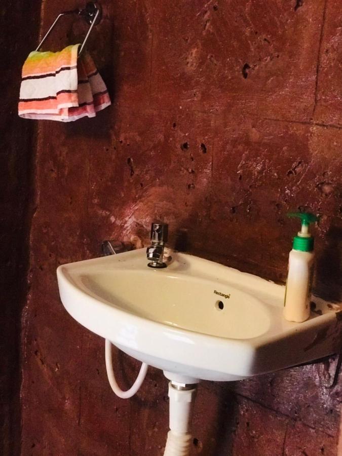 Rohan Homestay By Traviget Hospitality, Dapoli-Konkan Harnai Exterior photo