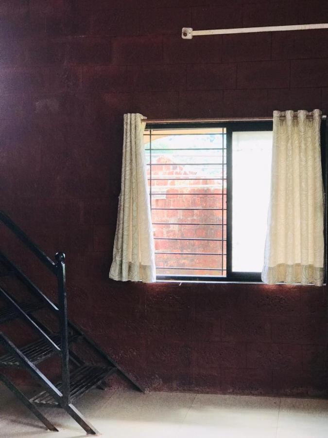 Rohan Homestay By Traviget Hospitality, Dapoli-Konkan Harnai Exterior photo