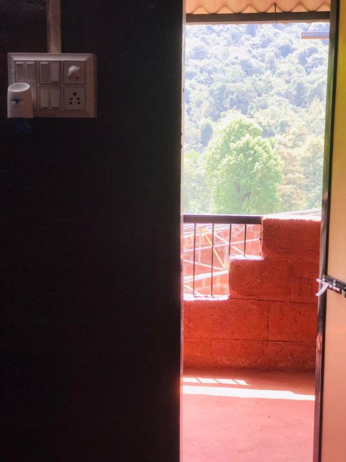 Rohan Homestay By Traviget Hospitality, Dapoli-Konkan Harnai Exterior photo