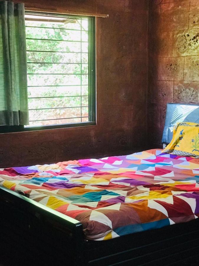 Rohan Homestay By Traviget Hospitality, Dapoli-Konkan Harnai Exterior photo