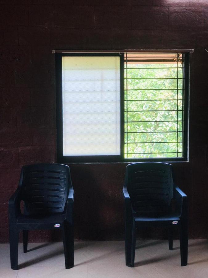 Rohan Homestay By Traviget Hospitality, Dapoli-Konkan Harnai Exterior photo