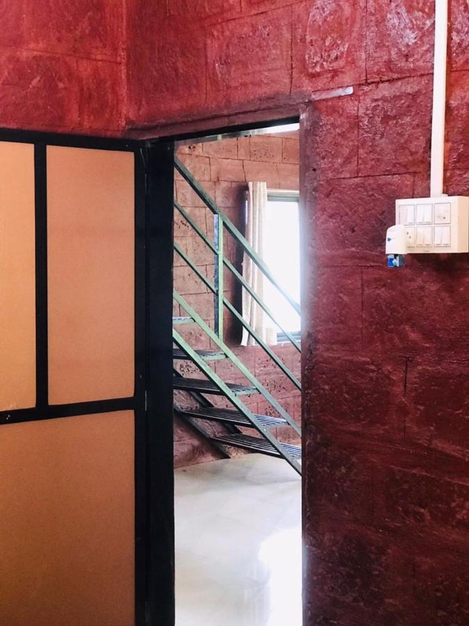 Rohan Homestay By Traviget Hospitality, Dapoli-Konkan Harnai Exterior photo