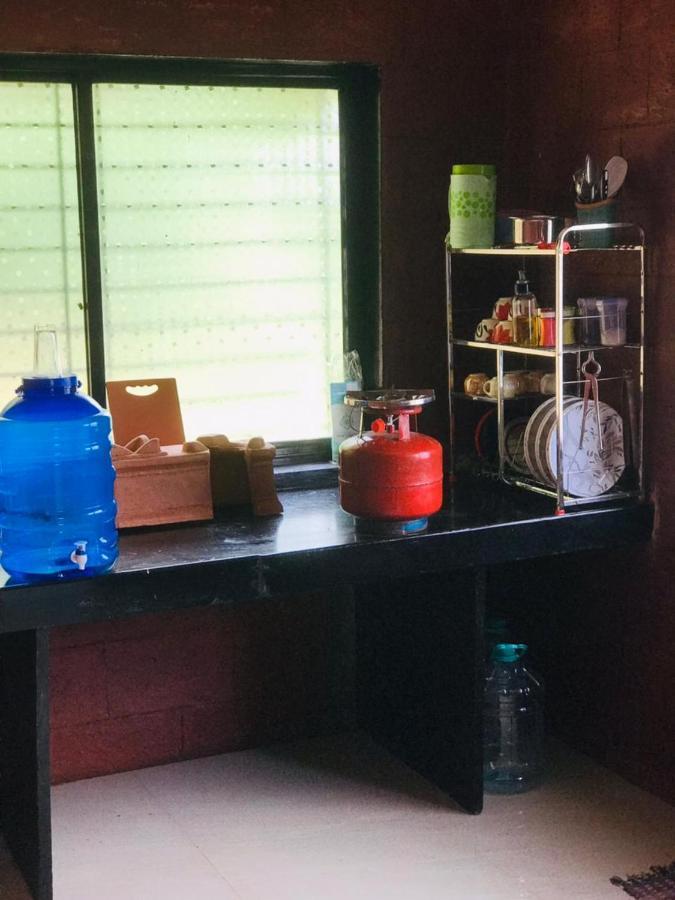 Rohan Homestay By Traviget Hospitality, Dapoli-Konkan Harnai Exterior photo