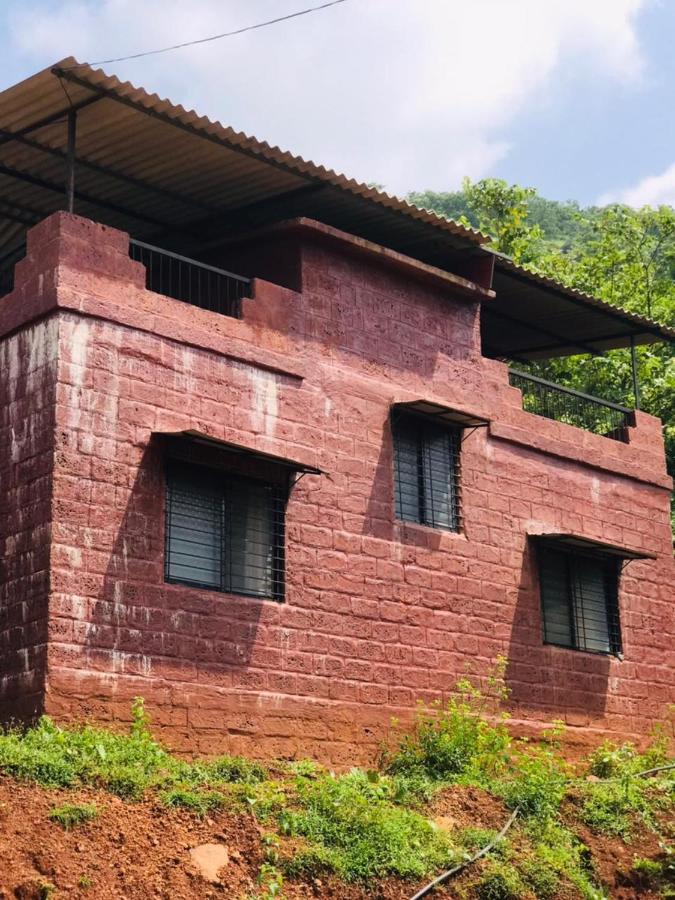 Rohan Homestay By Traviget Hospitality, Dapoli-Konkan Harnai Exterior photo
